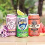 Canteen Canned Cocktail