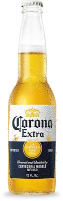 Corona Cider Beer