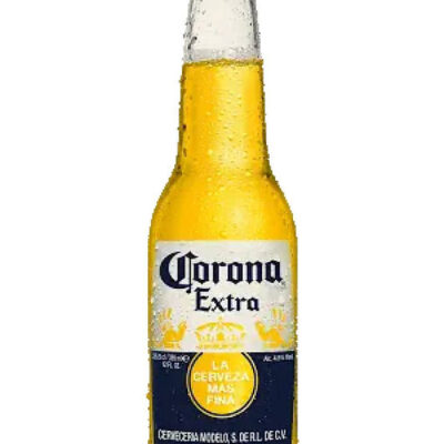 Corona Lager Beer