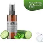 Cucumber Mist