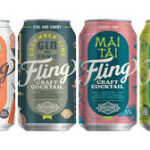 Fling Canned Cocktail