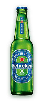 Heineken Cider Beer