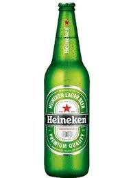 Heineken Lager Beer