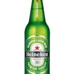 Heineken Wheat Beer