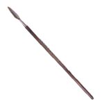 LONG SPEARS