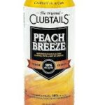 Peach Breeze