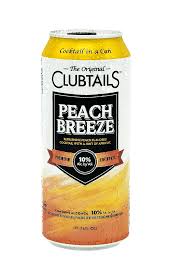 Peach Breeze