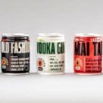 Post Meridiem Canned Cocktail