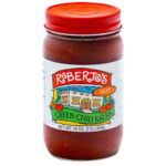ROBERTO’S HOT SALSA