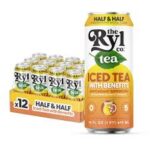 RYL HALF & HALF ICED TEA CAN