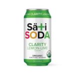 SATI SODA CLARITY