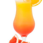 Tropical Splash