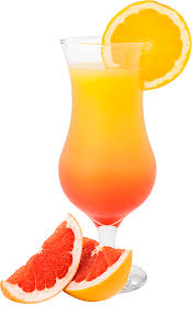 Tropical Splash