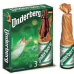 UNDERBERG HERB BITTERS 20ML