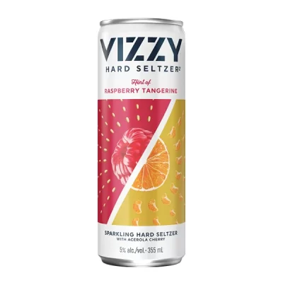 Vizzy Canned Cocktail