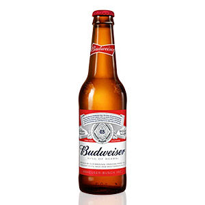 Budweiser IPA Beer