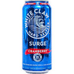 White Claw Stout Beer
