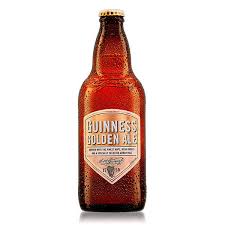 Guinness ALE Beer