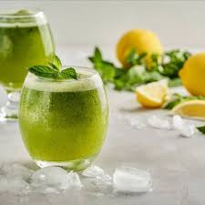 Minty Cooler