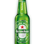Heineken IPA Beer