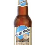 Blue Moon Stout Beer
