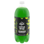 Citrus Drop
