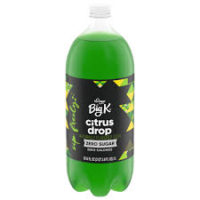 Citrus Drop