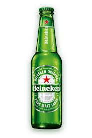 Heineken IPA Beer